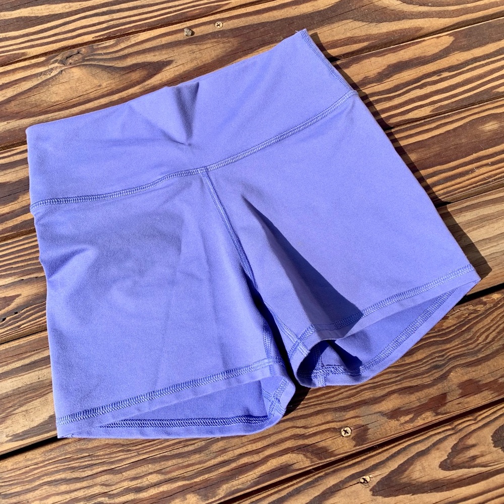 ❌SOLD❌ Fabletics Workout Shorts/Spanx Size S